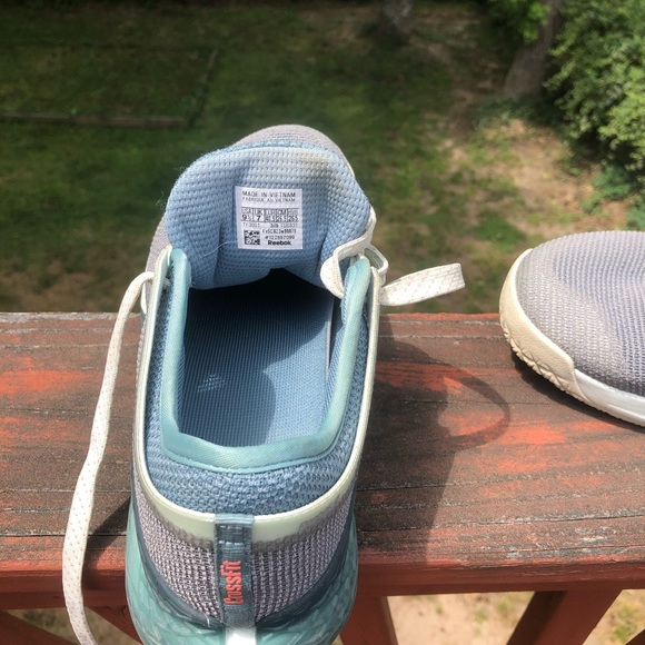 CrossFit shoes - Picture 2 of 3